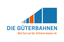 Logo - DieGueterbahnen-Logo