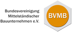 Logo - bvmb
