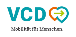 Logo - VCD