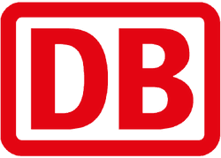 Logo - DeutscheBahn